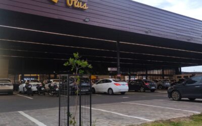 LOJA SUPERMERCADO ABC – UBERLÂNDIA