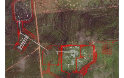 PROJETO GROTA DO CIRILO – FASE 2 – DRA GLOBAL