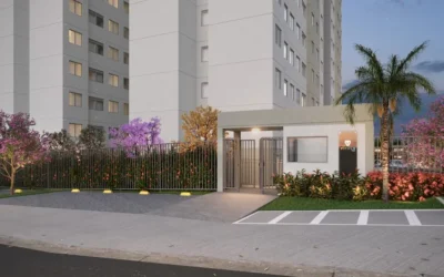 VITALE SANTO ANDRÉ – CONSTRUTORA TENDA