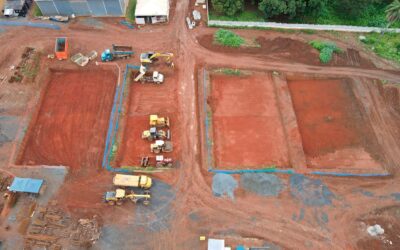 RESIDENCIAL MALIBU – CONSTRUTORA VOCÊ
