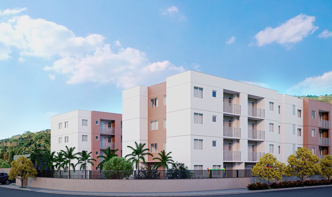 RESIDENCIAL SERENA – RDR Engenharia