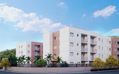 RESIDENCIAL SERENA – RDR Engenharia