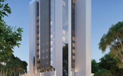 EDIFÍCIO CHELSEA – Construtora Castor
