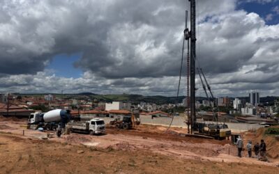 LOJA SUPERMERCADO ABC – LAVRAS
