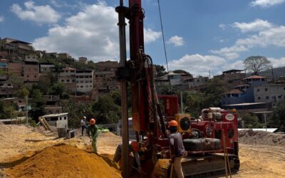RESIDENCIAL CAMPO DOS PIRES II– RDR Engenharia