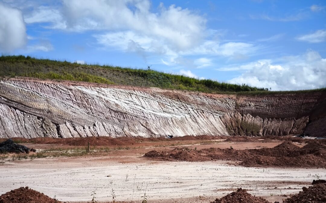 ATERRO SANITÁRIO – VBO ENGENHARIA