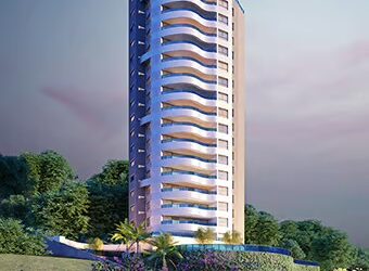 MONTPARNASSE RESERVE RESIDENCE – Construtora Castor